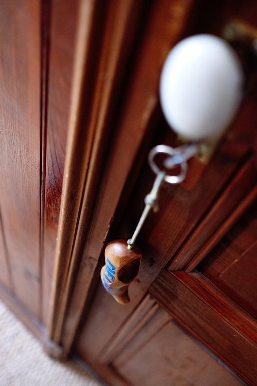 Le Poujastou Bed and Breakfast Juzet-de-Luchon Eksteriør billede